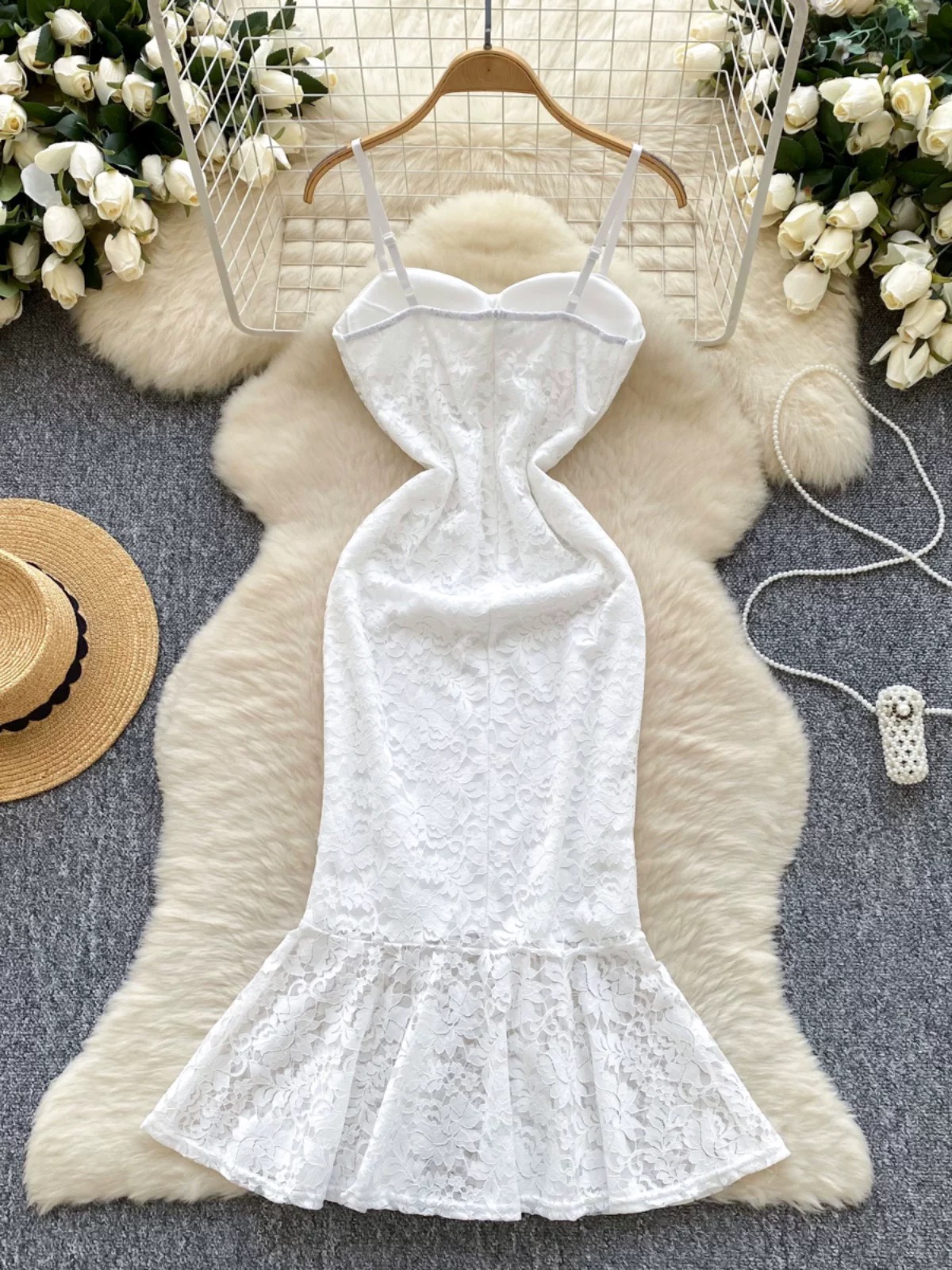 Petite mad for you dress FBC340 images